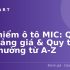 Femivita: Bí Quyết Trẻ Hóa Vùng Kín Bằng Công Nghệ Exosome Hàn Quốc