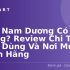 Nhất Dạ Ngũ Giao: Bí Quyết Phục Hồi Sinh Lực Nam Giới Đỉnh Cao