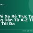 Kinh Nghiệm Đặt Tour TransViet: Lựa Chọn Hoàn Hảo Cho Chuyến Đi Trọn Vẹn