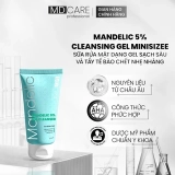 Top 10 Sữa Rửa Mặt Cho Da Dầu Mụn – Giải Pháp “Chuyên Gia” Cho Làn Da Sạch Sâu, Kiềm Dầu Vượt Trội Mà Vẫn Mềm Mịn