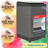 Top 5 Máy Giặt Toshiba 15 kg: Giải Pháp Giặt Giũ “Đáng Đồng Tiền” Cho Gia Đình Đông Người Năm 2025