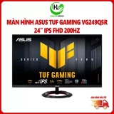 Top 3 Màn Hình Gaming 200Hz Tốt Nhất Năm 2025: Lựa Chọn “Vàng” Nâng Tầm Trải Nghiệm & Gia Tăng Lợi Thế Cạnh Tranh