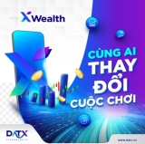 XWealth – Nền tảng hỗ trợ đầu tư